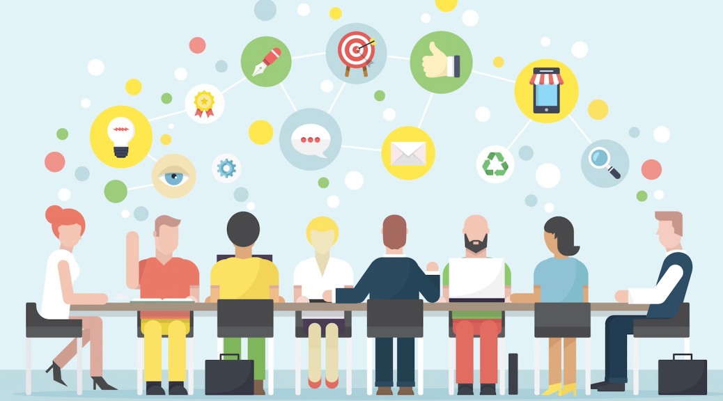 AVVIA UNA RIUNIONE IN VIDEOCONFERENZA